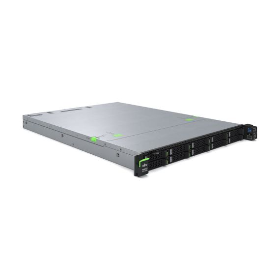 Fujitsu PRIMERGY RX1330 M6 - Server - rack-mou | VFY:R1336SC063IN