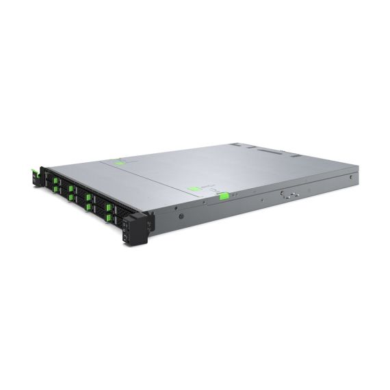 Fujitsu PRIMERGY RX1330 M6 - Server - rack-mou | VFY:R1336SC063IN
