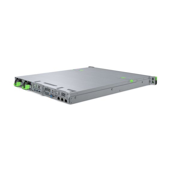 Fujitsu PRIMERGY RX1330 M6 - Server - rack-mou | VFY:R1336SC063IN