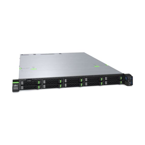 Fujitsu PRIMERGY RX1330 M6 - Server - rack-mou | VFY:R1336SC063IN
