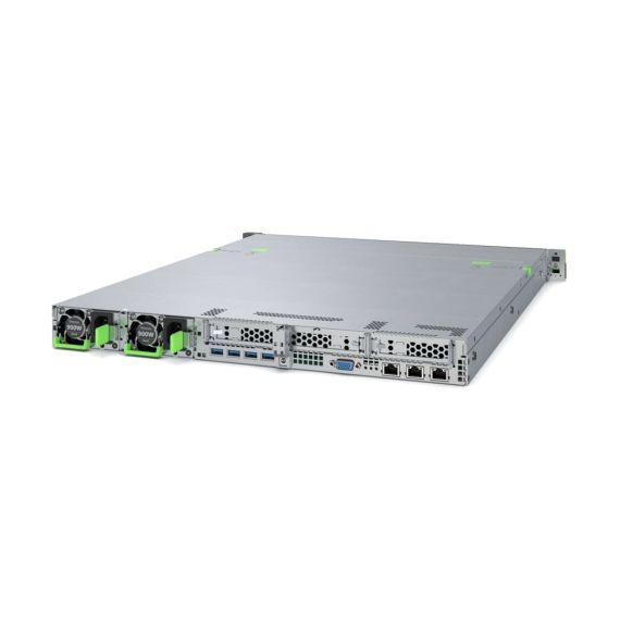 Fujitsu PRIMERGY RX1330 M6 - Server - rack-mou | VFY:R1336SC063IN