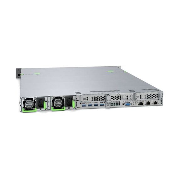 Fujitsu PRIMERGY RX1330 M6 - Server - rack-mou | VFY:R1336SC063IN