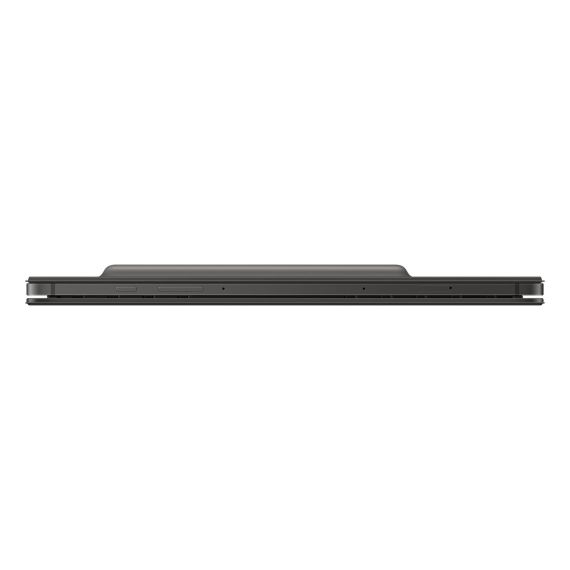 Samsung EF-DX720 - Keyboard and folio case (book | EF-DX720BBGGDE