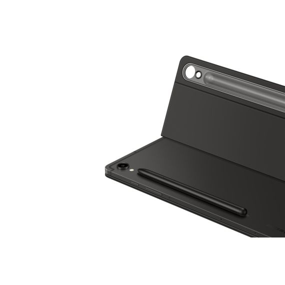 Samsung EF-DX720 - Keyboard and folio case (book | EF-DX720BBGGDE