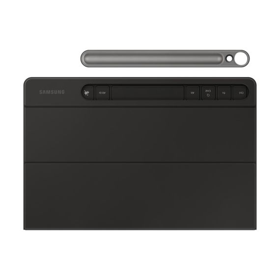 Samsung EF-DX720 - Keyboard and folio case (book | EF-DX720BBGGDE