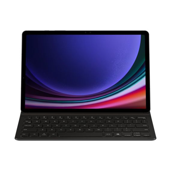 Samsung EF-DX720 - Keyboard and folio case (book | EF-DX720BBGGDE