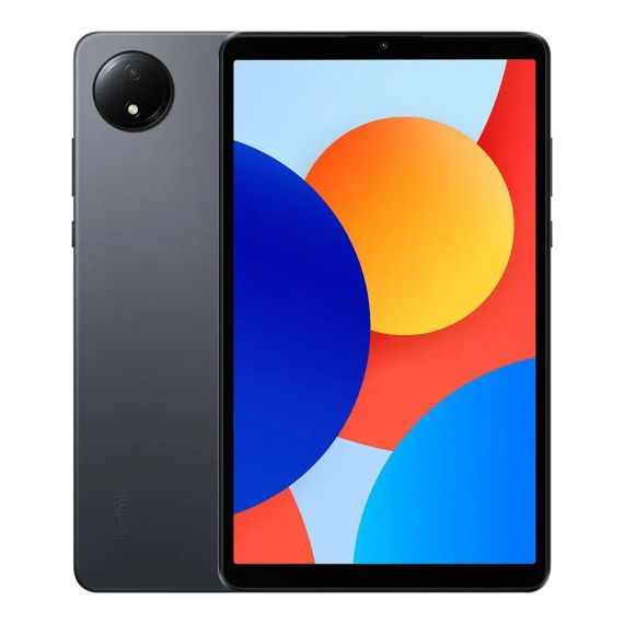 Xiaomi Redmi Pad SE 8.7 128GB 4GB Gra - 128 GB - 22.1 | VHU5137EU