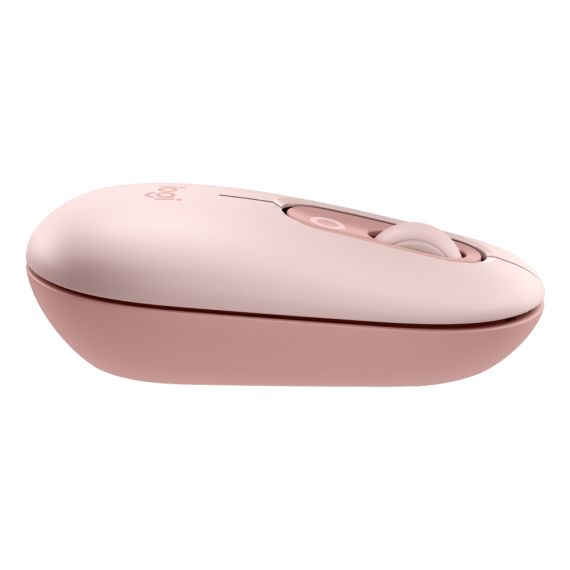 Logitech POP Icon Combo - Keyboard and mouse set - w | 920-013117