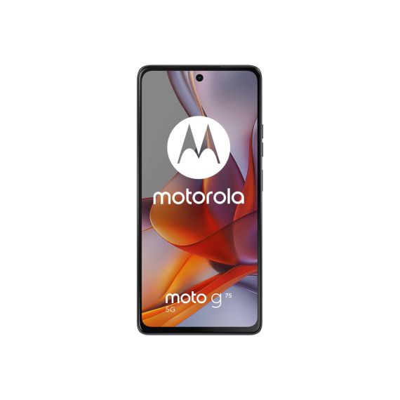 Motorola Moto G75 - 5G smartphone - dual-SIM - RAM 8 | PB3Y0003SE