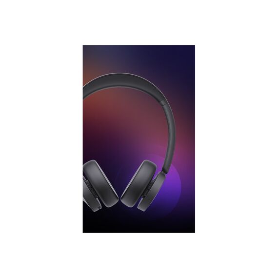 Yealink BH70 Dual - Headset - on-ear - Bluetooth - wire | 1208701