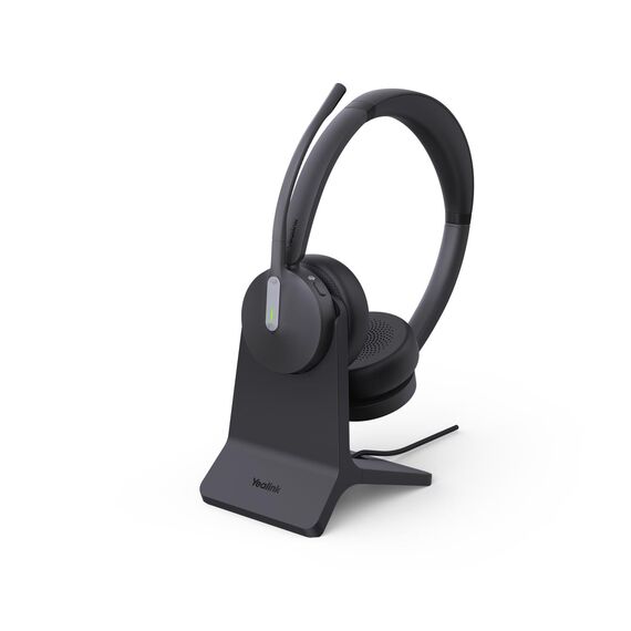 Yealink BH70 Dual - Headset - on-ear - Bluetooth - wire | 1208701