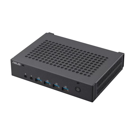 ASUS ExpertCenter PN43 - Barebone - mini PC 1 x | 90MR0182-M00030