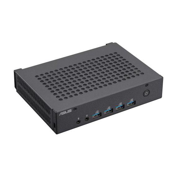ASUS ExpertCenter PN43 - Barebone - mini PC 1 x | 90MR0182-M00030