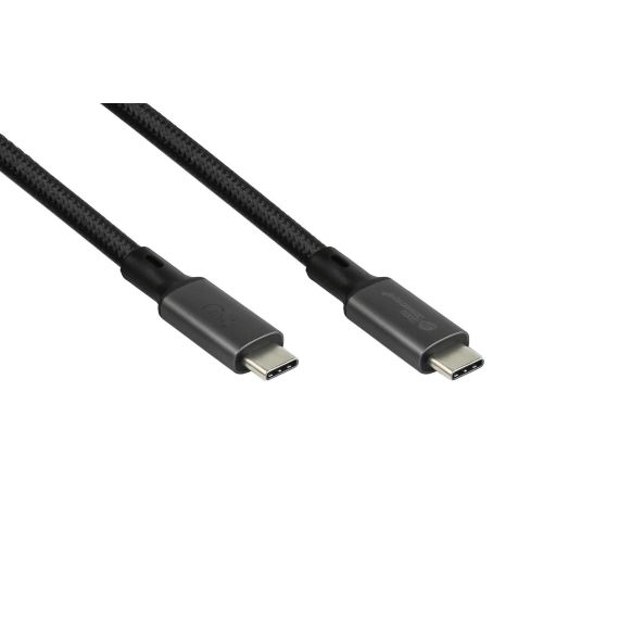 Good Connections Good Connection Magnet / USB 4.0 3 | 2404-MT010S