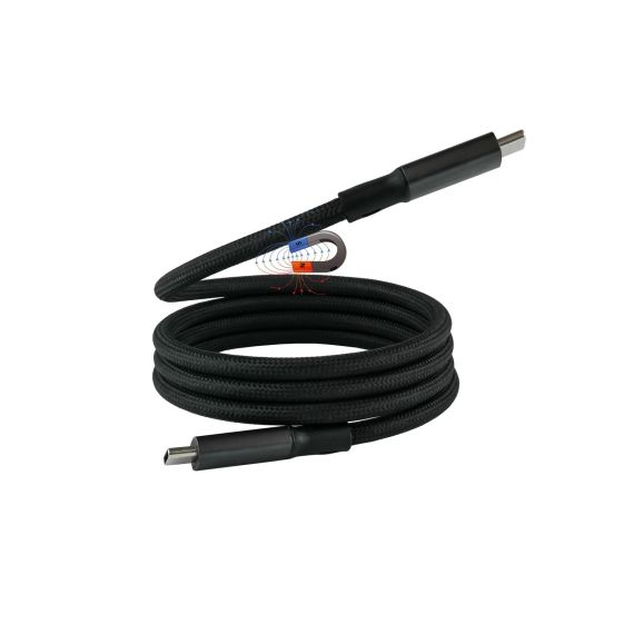 Good Connections Good Connection Magnet / USB 4.0 3 | 2404-MT010S