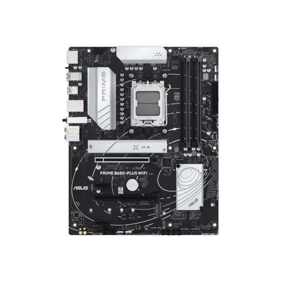 ATX - Socket AM5 - AMD B650 Chipset - USB-C 3.2 | 90MB1KP0-M0EAY0