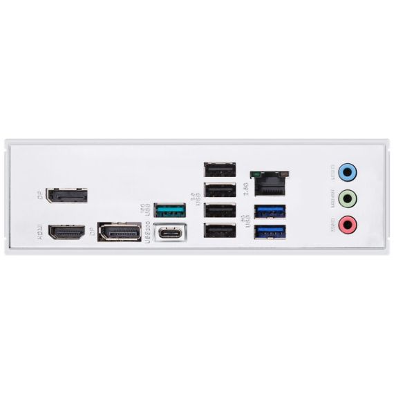 ATX - LGA1851 Socket - B860 Chipset - USB-C 3.2 | 90MB1K00-M0EAYC