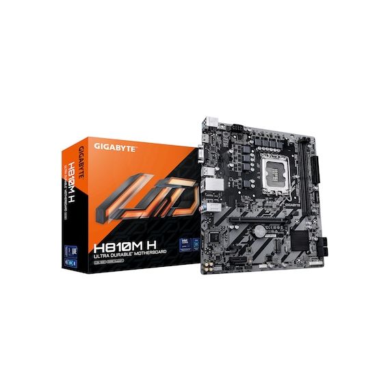 Gigabyte H810M H LGA1851 MB