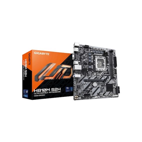 Gigabyte H810M S2H LGA1851 MB