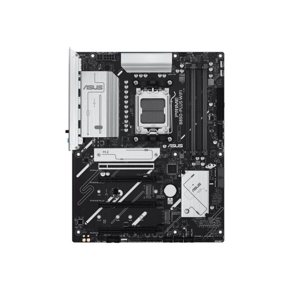 ATX - Socket AM5 - AMD B850 Chipset - USB-C 3.2 | 90MB1L80-M0EAY0