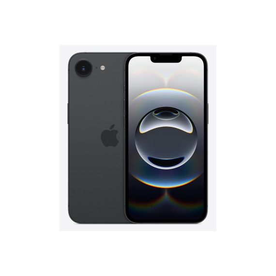 Apple iPhone 16e - 5G smartphone - dual-SIM / Interna | MD1X4ZD/A