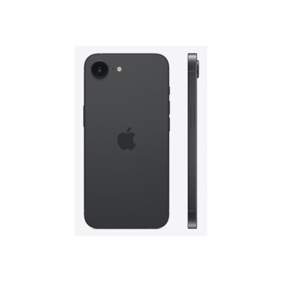 Apple iPhone 16e - 5G smartphone - dual-SIM / Interna | MD1X4ZD/A
