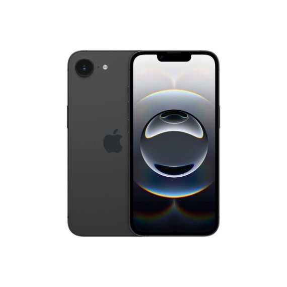 Apple iPhone 16e - 5G smartphone - dual-SIM / Interna | MD1X4ZD/A
