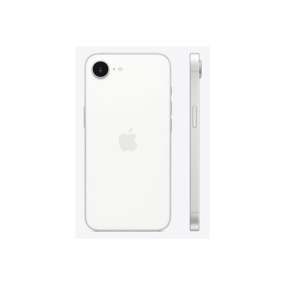Apple iPhone 16e - 5G smartphone - dual-SIM / Interna | MD1W4ZD/A