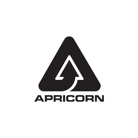 Apricorn Aegis Padlock Fortress - SSD - encryp | A25-3PL256-S256F