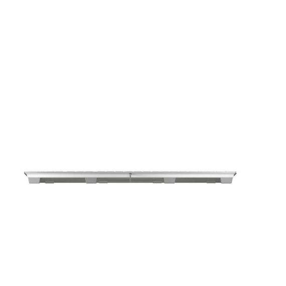 CHERRY KC 6000 SLIM FOR MAC - Keyboard - USB - Fren | JK-1610FR-1