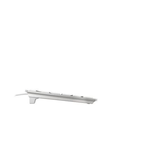 CHERRY KC 6000 SLIM FOR MAC - Keyboard - USB - Fren | JK-1610FR-1