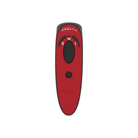 DuraScan D740 - V20 - barcode scanner - portable -  | CX3740-2392