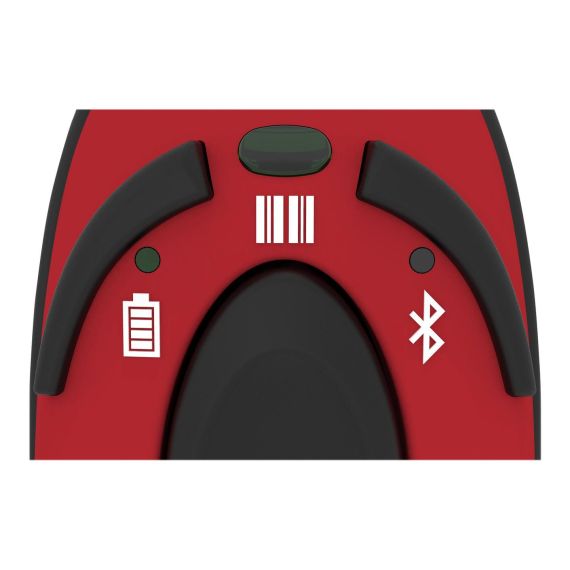 DuraScan D740 - V20 - barcode scanner - portable -  | CX3740-2392