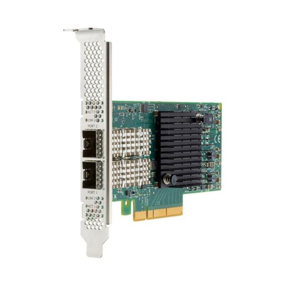 Broadcom BCM57414 - Network adapter - PCIe 3.0 x8 -  | P26262-B21