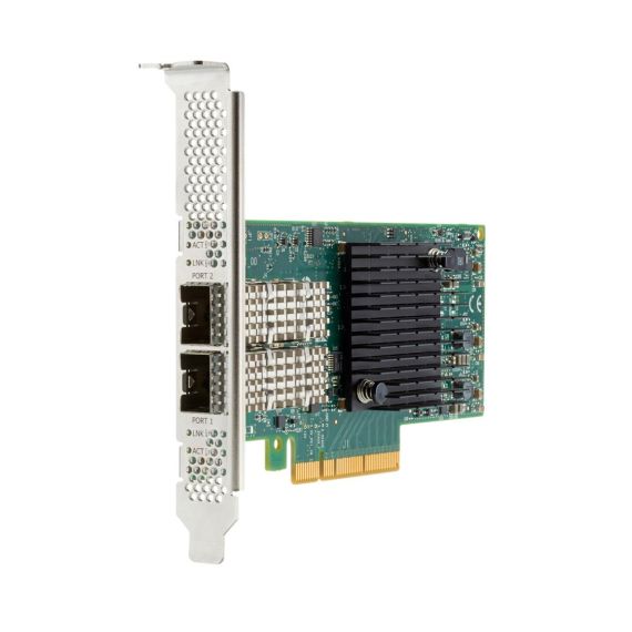 Broadcom BCM57414 - Network adapter - PCIe 3.0 x8 -  | P26262-B21