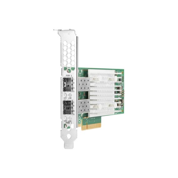 Broadcom BCM57412 - Network adapter - PCIe 3.0 x8 -  | P26259-B21