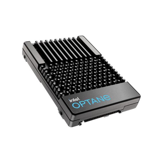 Intel Optane SSD DC P5800X Series - SSD - encry | SSDPF21Q800GB01