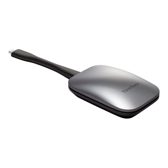 ViewSonic VB-WPS-001 Cast Button - Network media streaming adapte