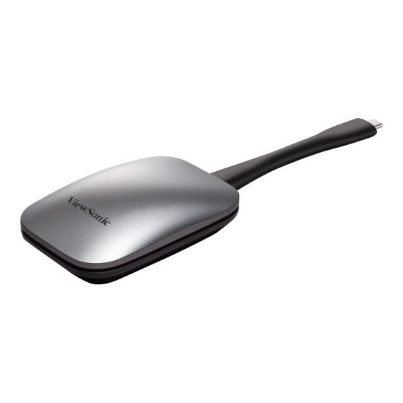 ViewSonic VB-WPS-001 Cast Button - Network media streaming adapte