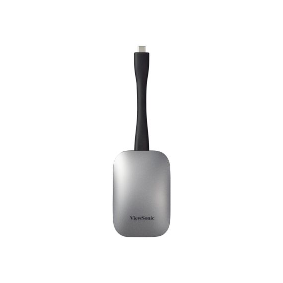 ViewSonic VB-WPS-001 Cast Button - Network media streaming adapte