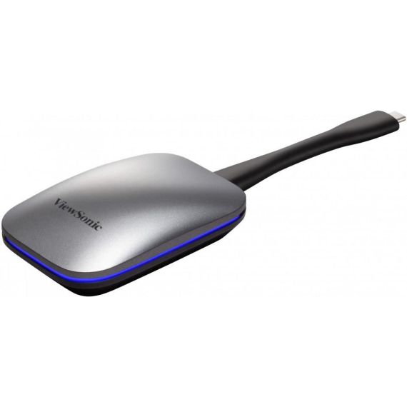 ViewSonic VB-WPS-001 Cast Button - Network media streaming adapte