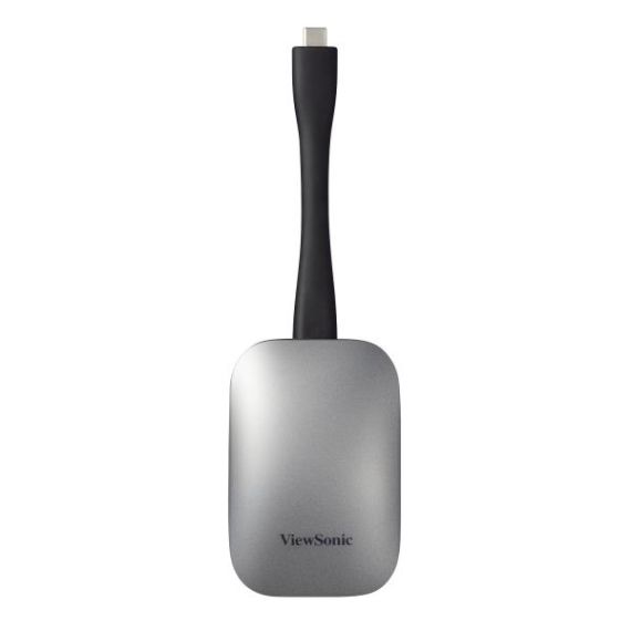 ViewSonic VB-WPS-001 Cast Button - Network media streaming adapte