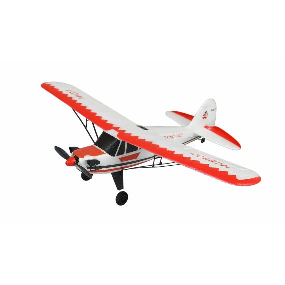 Amewi Piper J-3 CUP / Airplane / Electric engine / 14 yr( | 24107