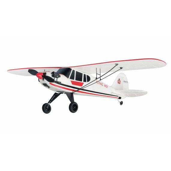 Amewi Piper J-3 CUP / Airplane / Electric engine / 14 yr( | 24107