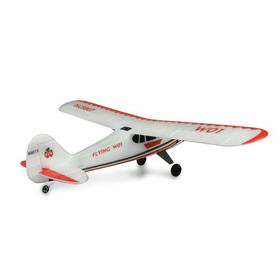 Amewi Piper J-3 CUP / Airplane / Electric engine / 14 yr( | 24107