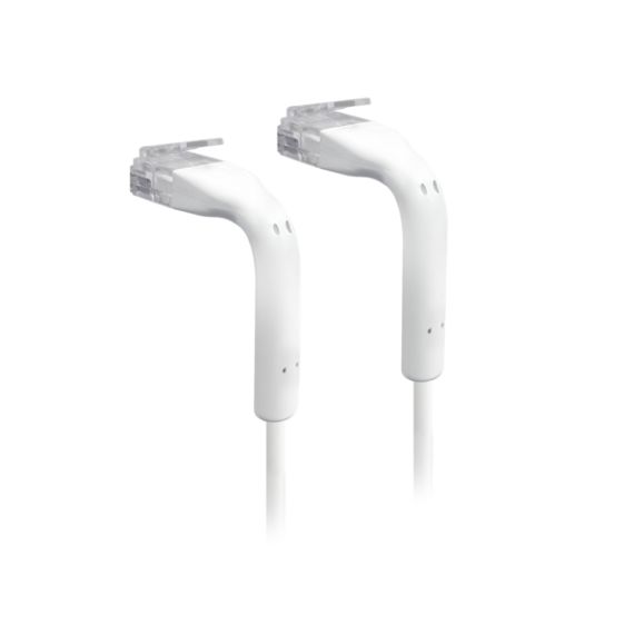 Ubiquiti U-CABLE-PATCH-3M-RJ45 / 3 m / Cat6 / RJ-45 / RJ-45