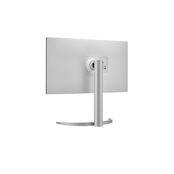 LG 27UP650K-W.AEU / 68.6 cm (27") / 3840 x 2160 pixels / 4K Ultra