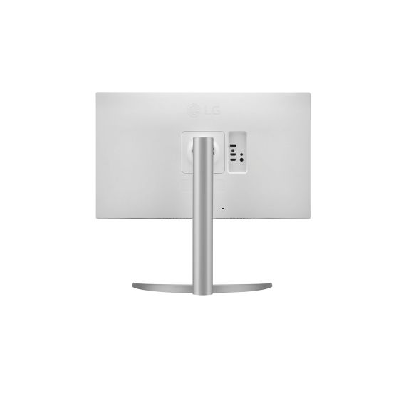 LG 27UP650K-W.AEU / 68.6 cm (27") / 3840 x 2160 pixels / 4K Ultra