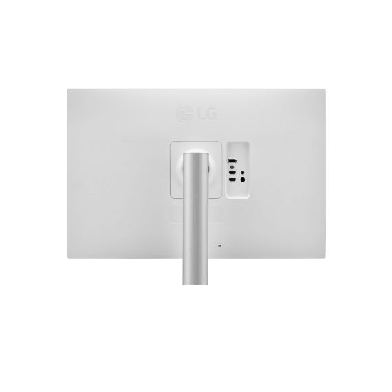 LG 27UP650K-W.AEU / 68.6 cm (27") / 3840 x 2160 pixels / 4K Ultra