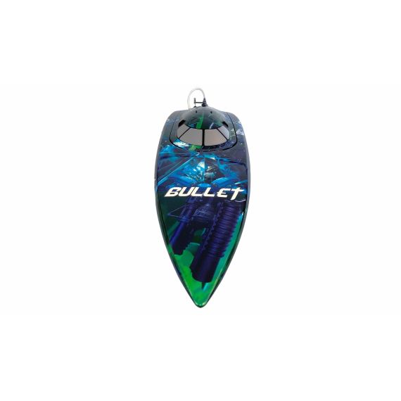 Amewi Bullet V4 / Boat / Almost-Ready-To-Run (ARTR) / 14  | 26097